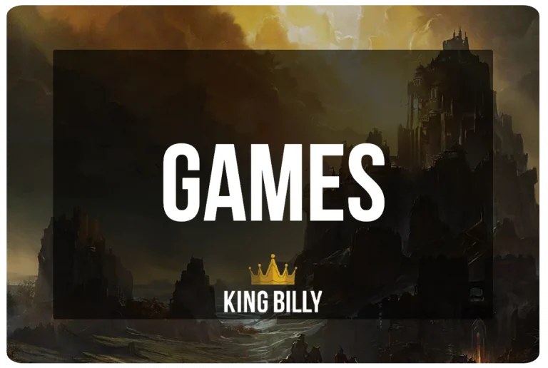 games-king-billy-casino