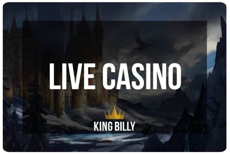 Live-Casino