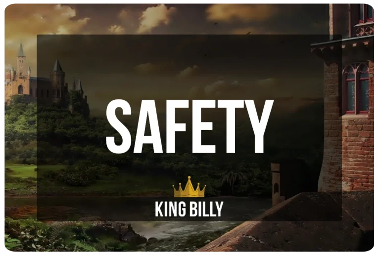 safety-king-billy