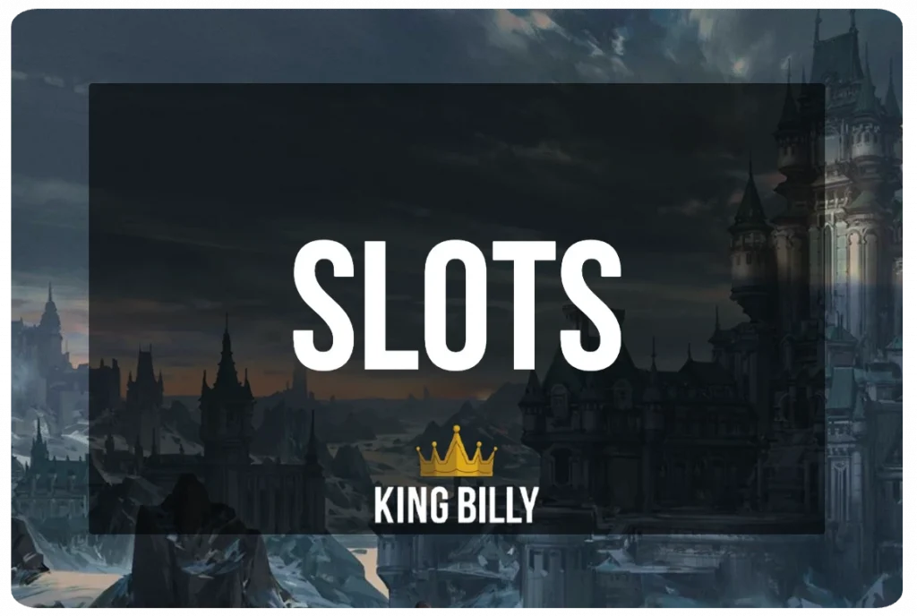 slots-king-billy