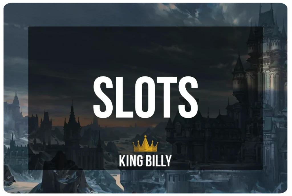 slots