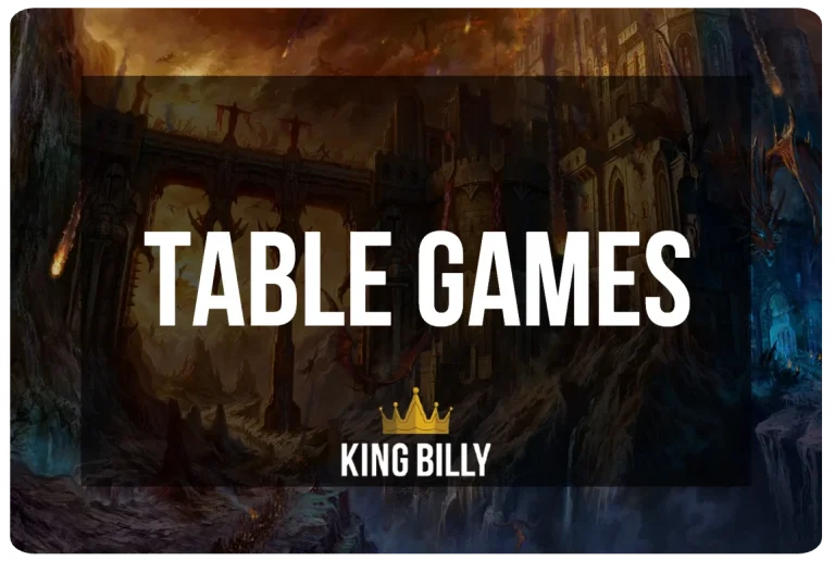 table-games