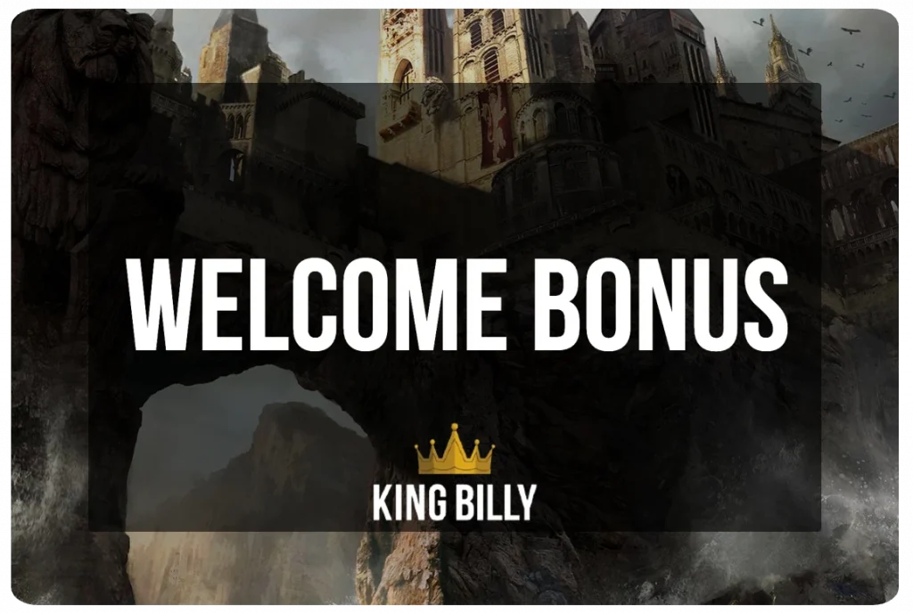 welcome-bonus-king-billy