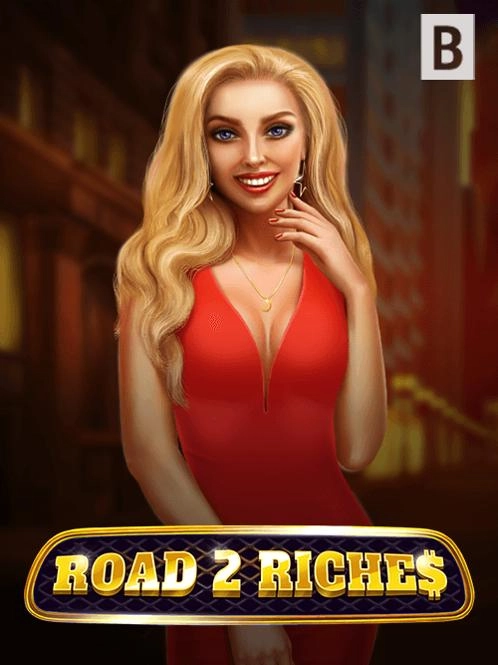 Road-2-Riches