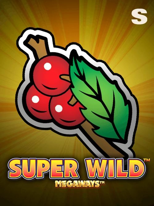 Super-Wild